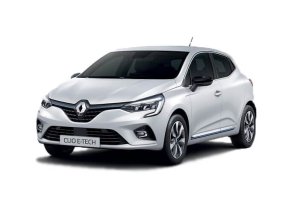 Запчасти на RENAULT CLIO E-TECH (V), 19-