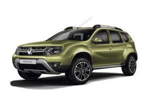 Запчасти на RENAULT DUSTER (I), 14-