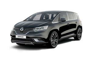 Запчасти на RENAULT ESPACE (V), 15 - 19