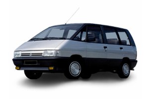 Запчасти на RENAULT ESPACE (I), 88 - 91