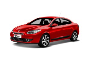 Запчасти на RENAULT FLUENCE (I), 10 -