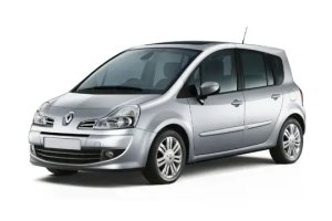 Запчасти на RENAULT GRAND MODUS, 04 - 12