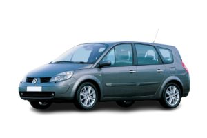 Запчасти на RENAULT GRAND SCENIC (II), 03 - 09