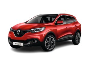 Запчасти на RENAULT KADJAR (I), 15 -