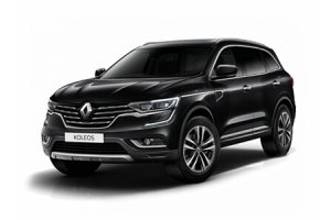 Запчасти на RENAULT KOLEOS (II), 17-