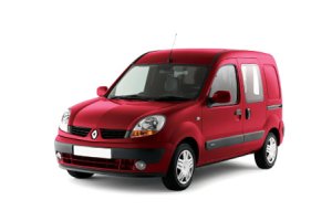 Запчасти на RENAULT KANGOO (I), 03 - 07