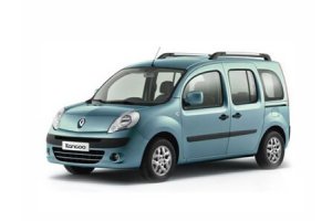 Запчасти на RENAULT KANGOO (II), 08 -13