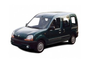 Запчасти на RENAULT KANGOO (I), 97 - 03