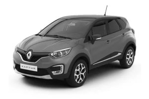 Запчасти на RENAULT KAPTUR, 16 -