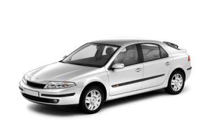 Запчасти на RENAULT LAGUNA (I), 94 - 01