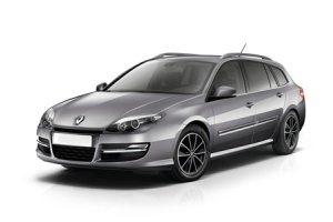 Запчасти на RENAULT LAGUNA (III), 07 -