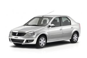 Запчасти на RENAULT LOGAN (I), 08 -13