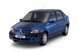 Запчасти на RENAULT LOGAN (I), 04 - 07