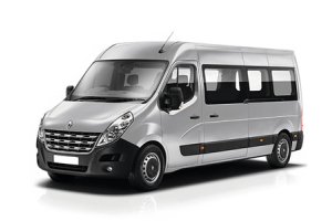 Запчасти на RENAULT MASTER, 10 -