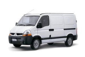 Запчасти на RENAULT MASTER, 03 - 10
