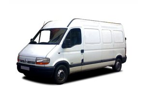 Запчасти на RENAULT MASTER, 97 - 02