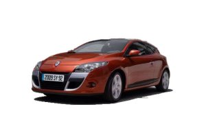 Запчасти на RENAULT MEGANE (III), 09 - 15