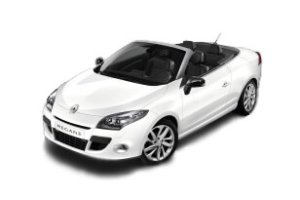 Запчасти на RENAULT MEGANE (III) CC, 10 - 15