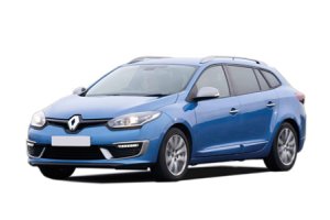Запчасти на RENAULT MEGANE (III), 08 - 13