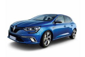 Запчасти на RENAULT MEGANE (III), 14-