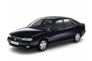 Запчасти на RENAULT SAFRANE (I), 92 - 95