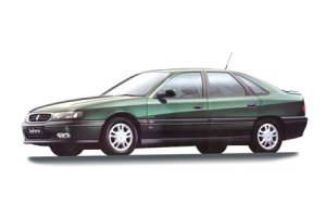 Запчасти на RENAULT SAFRANE (I), 96 -