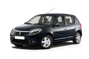 Запчасти на RENAULT SANDERO (I), 08 -14