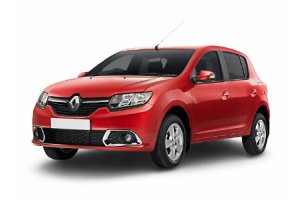 Запчасти на RENAULT SANDERO (II), 14-