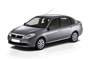 Запчасти на RENAULT SYMBOL (II), 08 - 12