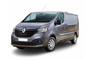 Запчасти на RENAULT TRAFIC (III), 14-21