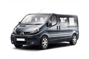 Запчасти на RENAULT TRAFIC (II), 07 - 14