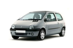 Запчасти на RENAULT TWINGO (I), 00 - 07
