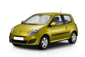 Запчасти на RENAULT TWINGO (II), 07 -