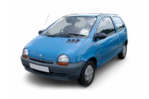 Запчасти на RENAULT TWINGO (I), 93 - 98