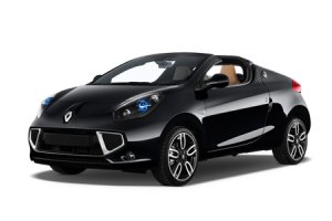 Запчасти на RENAULT WIND (E4M), 10 - 13
