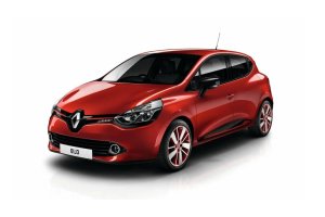 Запчасти на RENAULT CLIO (IV), 12-