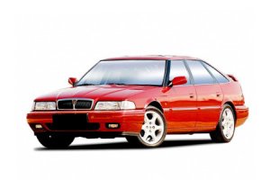 Запчасти на ROVER 200 (R8), 89 - 95