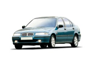 Запчасти на ROVER 400 (HH-R), 95 - 00