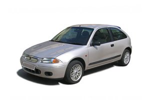 Запчасти на ROVER 200 (R3), 95 - 00