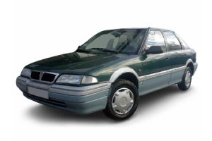Запчасти на ROVER 200 (R8), 93 - 95