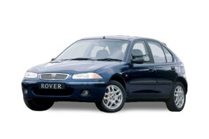 Запчасти на ROVER 211, 95 - 99