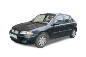 Запчасти на ROVER 214, 95 - 99