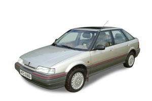 Запчасти на ROVER 216, 90-96