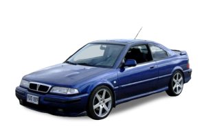 Запчасти на ROVER 220, 90 - 96