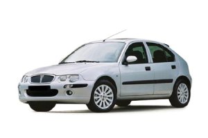 Запчасти на ROVER 25, 00 - 05