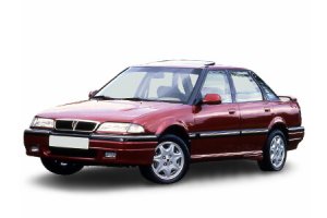 Запчасти на ROVER 400 (R8), 93 - 95