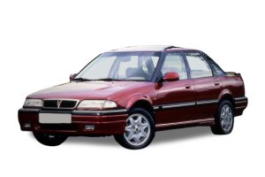 Запчасти на ROVER 414, 92 - 99