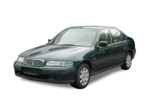 Запчасти на ROVER 416, 89 - 99