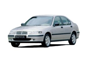 Запчасти на ROVER 420, 95-00