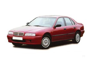 Запчасти на ROVER 600, 93 - 99